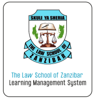 Law School of Zanzibar